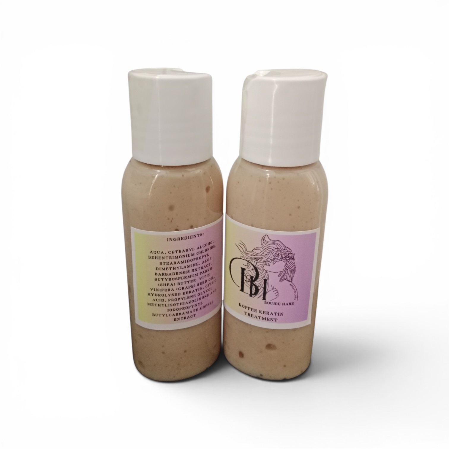 Keratin Treatment 50ml
