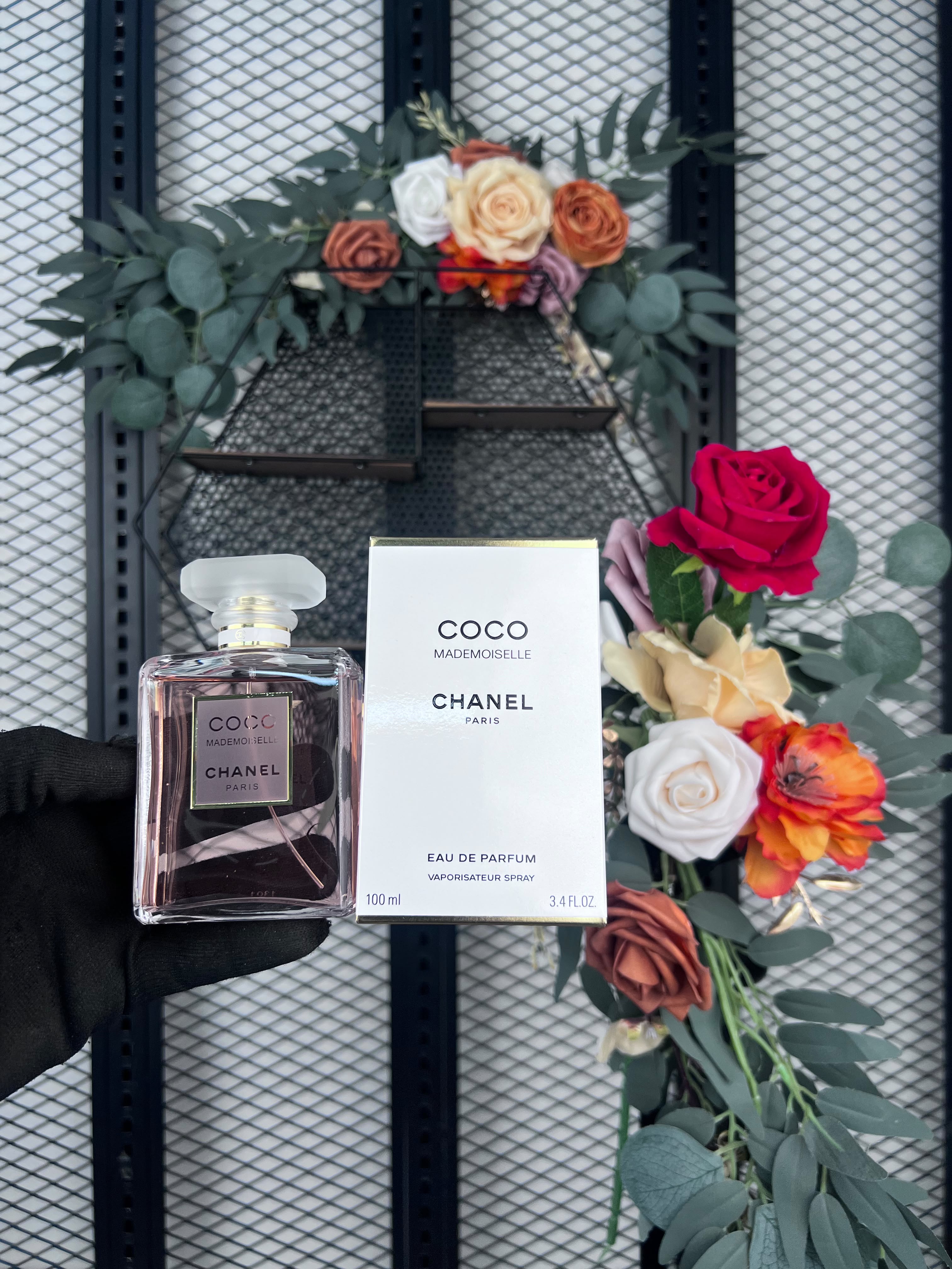 Coco Chanel Mademoiselle