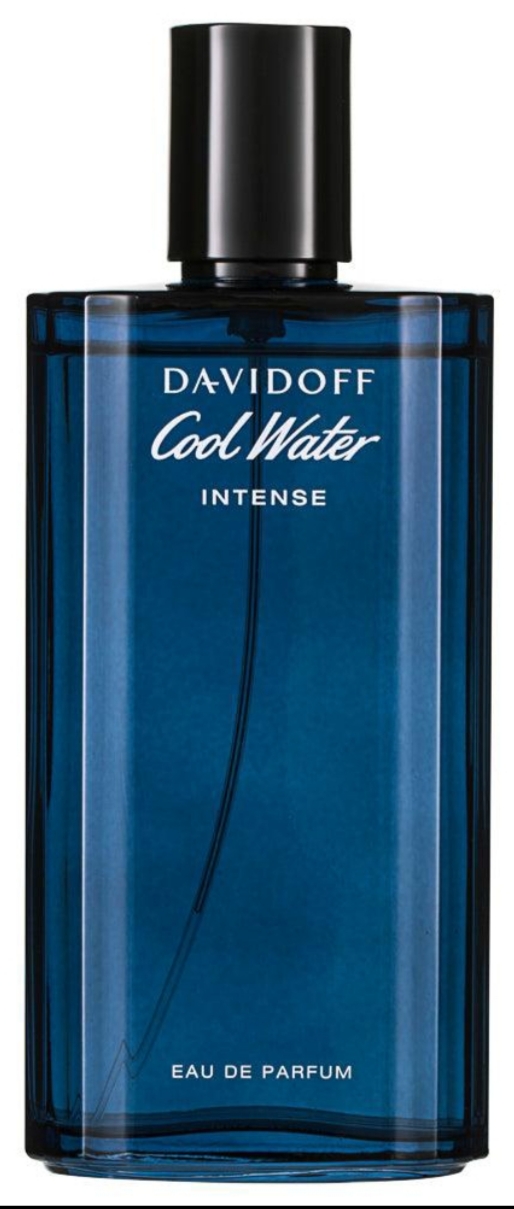 Davidoff Cool Water Intense Eau de Parfum