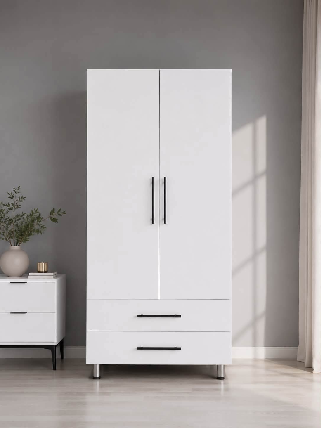 Wardrobes