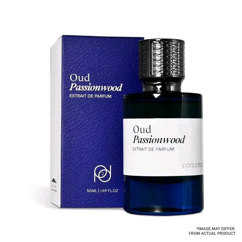 Oud Passionwood