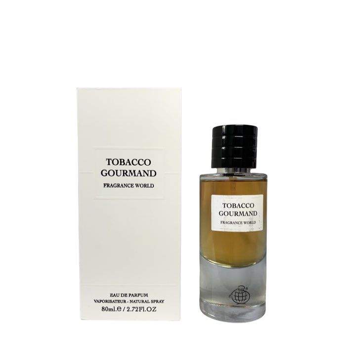 Tobacco Gourmand