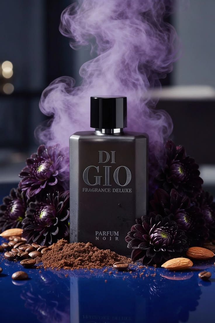 Di Gio Fragrance Deluxe