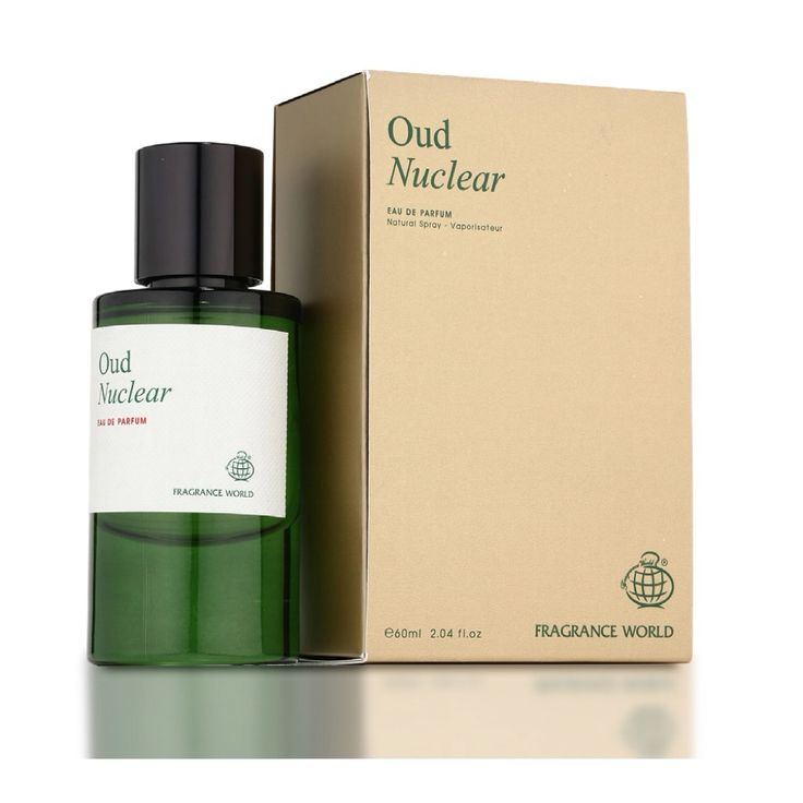 Oud Nuclear