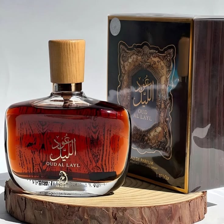Oud Al Layl