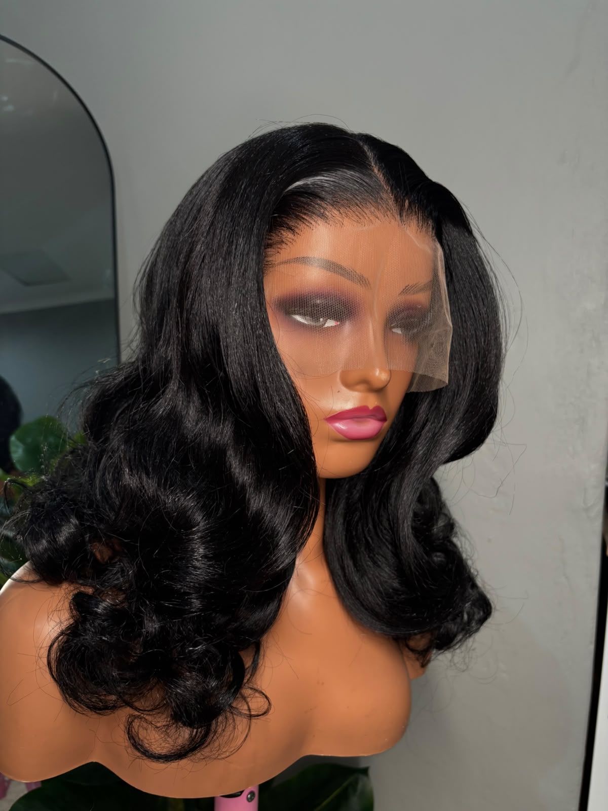 Latisha dupe