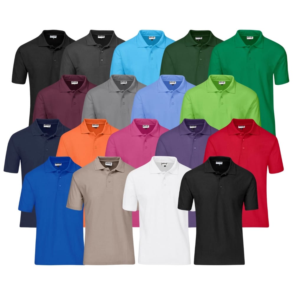 Golf shirt