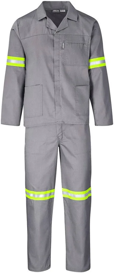 Worksuit overall