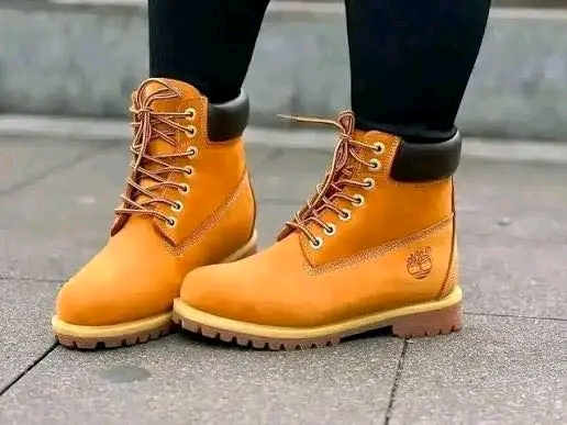 Timberland 6-Inch Premium Boots – Wheat
