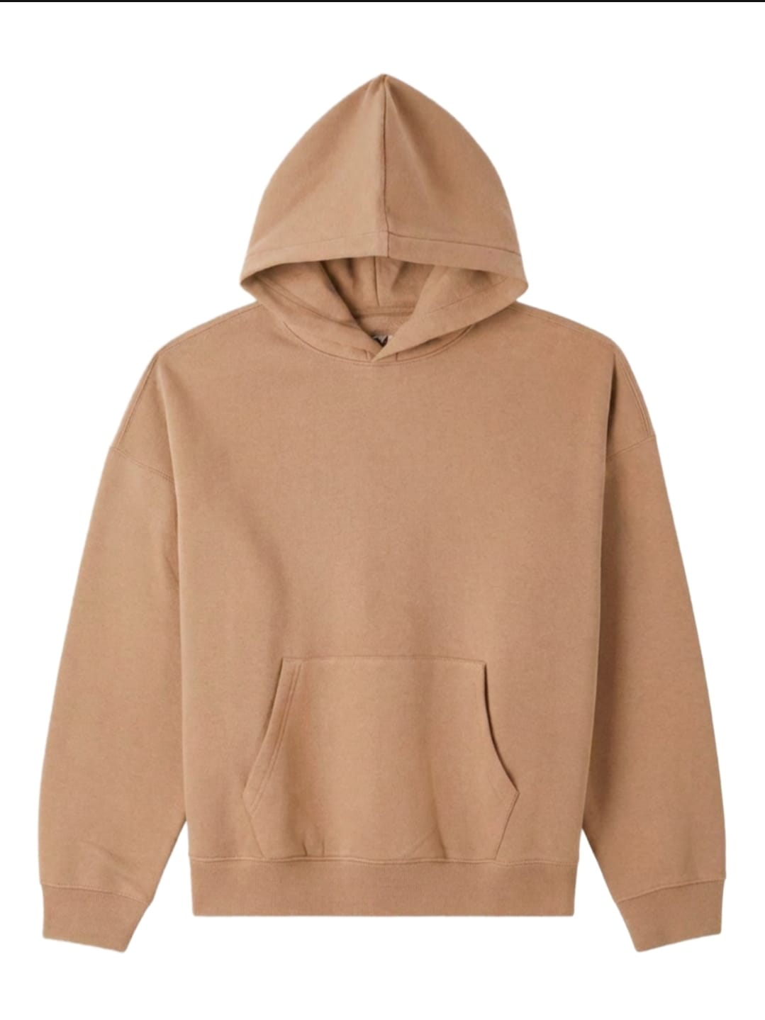 clean hoodies