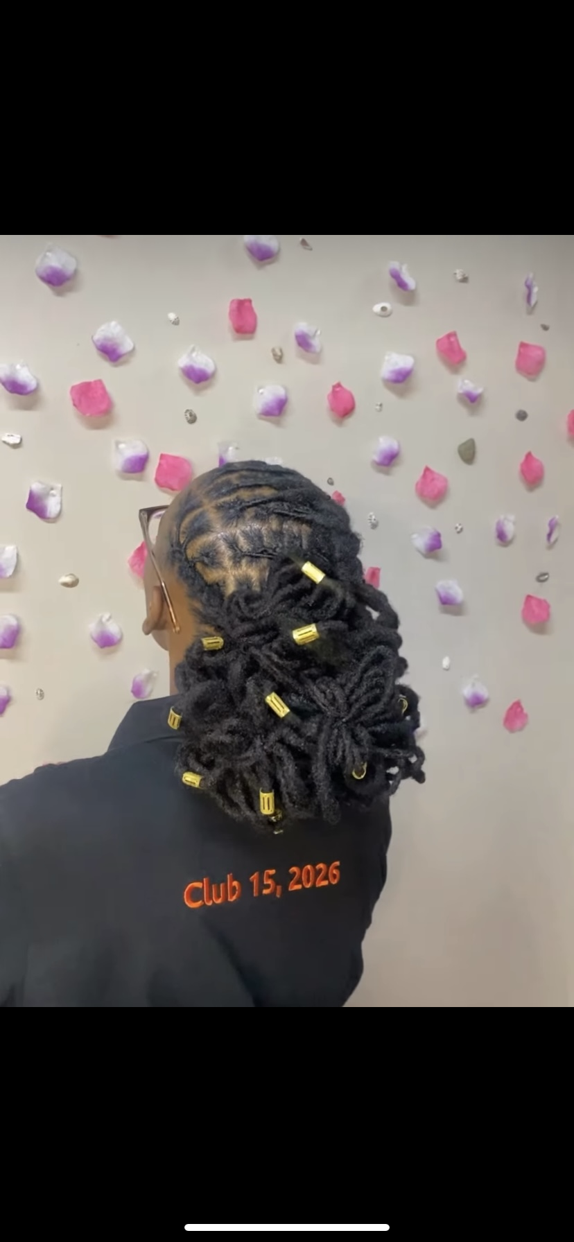 Dreadlocks styles