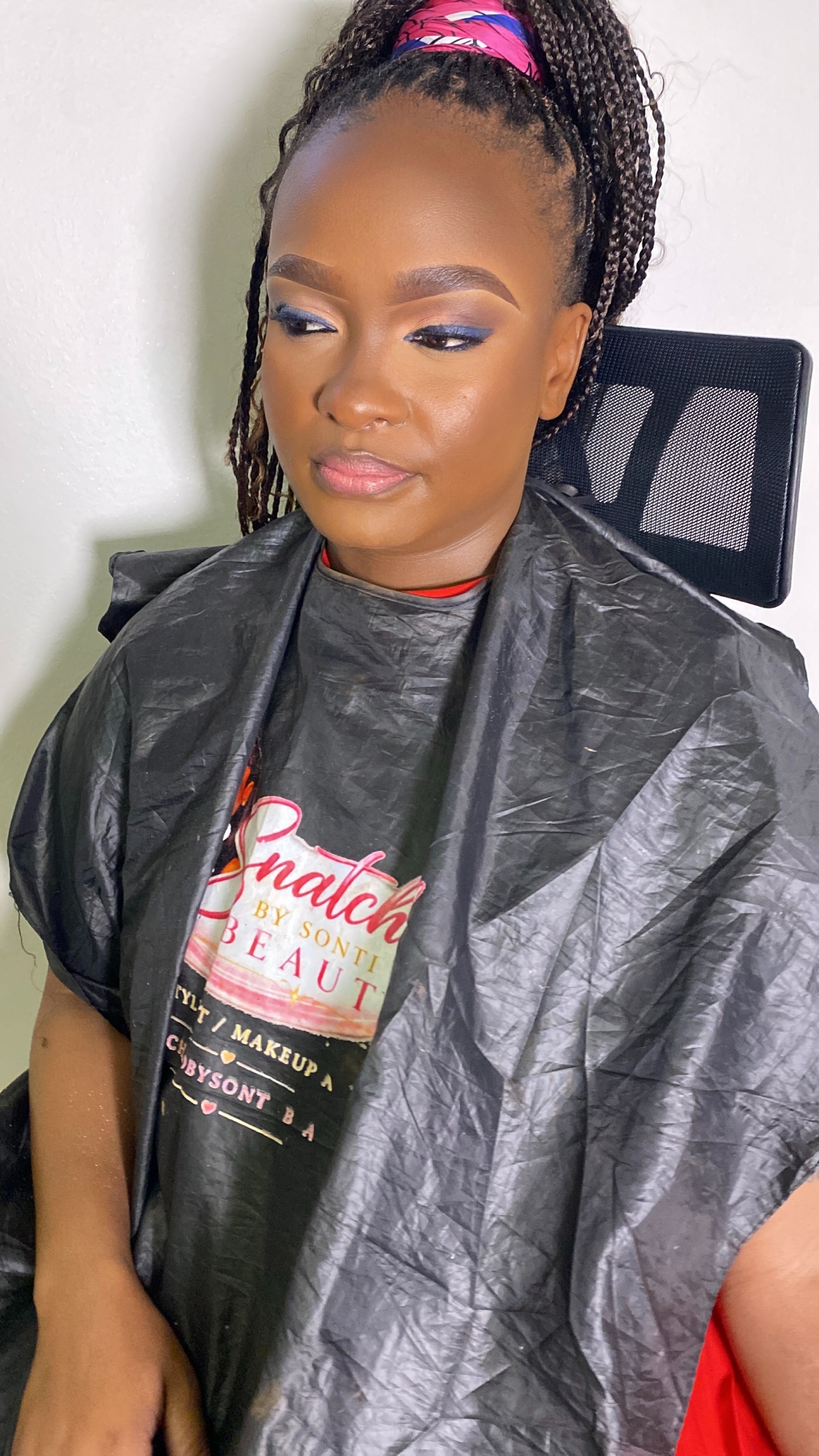 Makeup