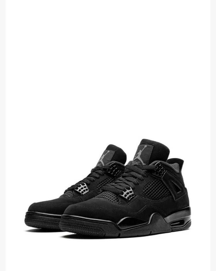 Nike air jordan 4 retro