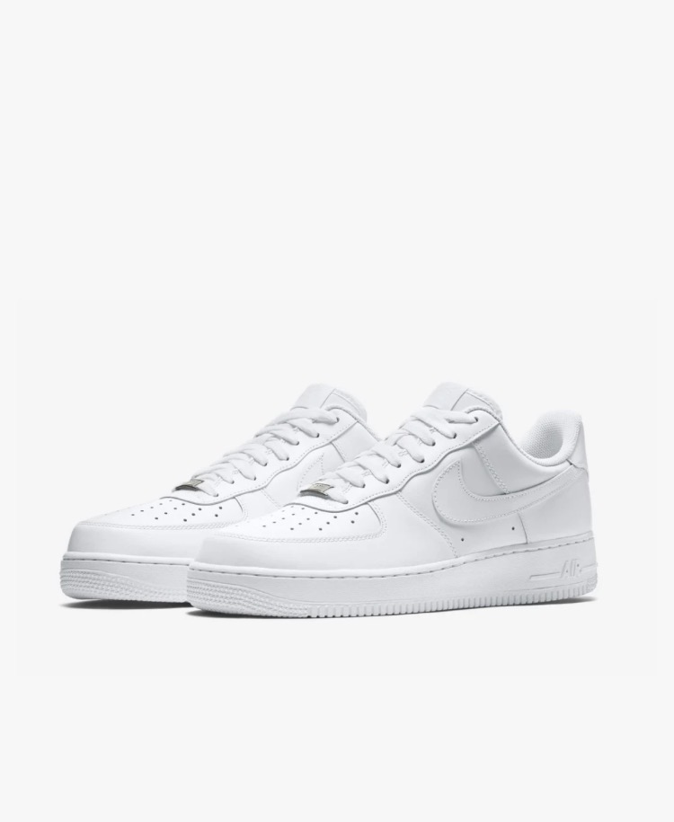 Nike air force 01