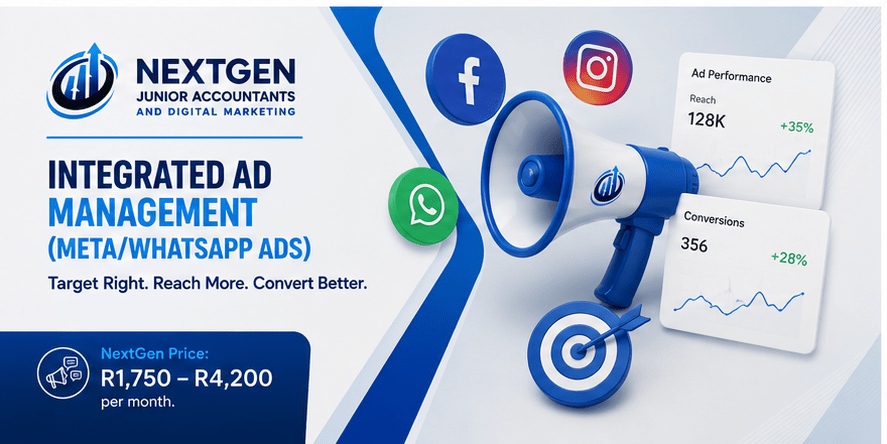INTERGRATED AD MANAGEMENT