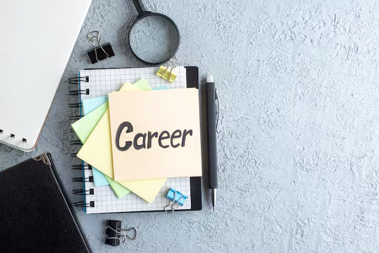 Career Exploration Consultation (Grade 10-12)