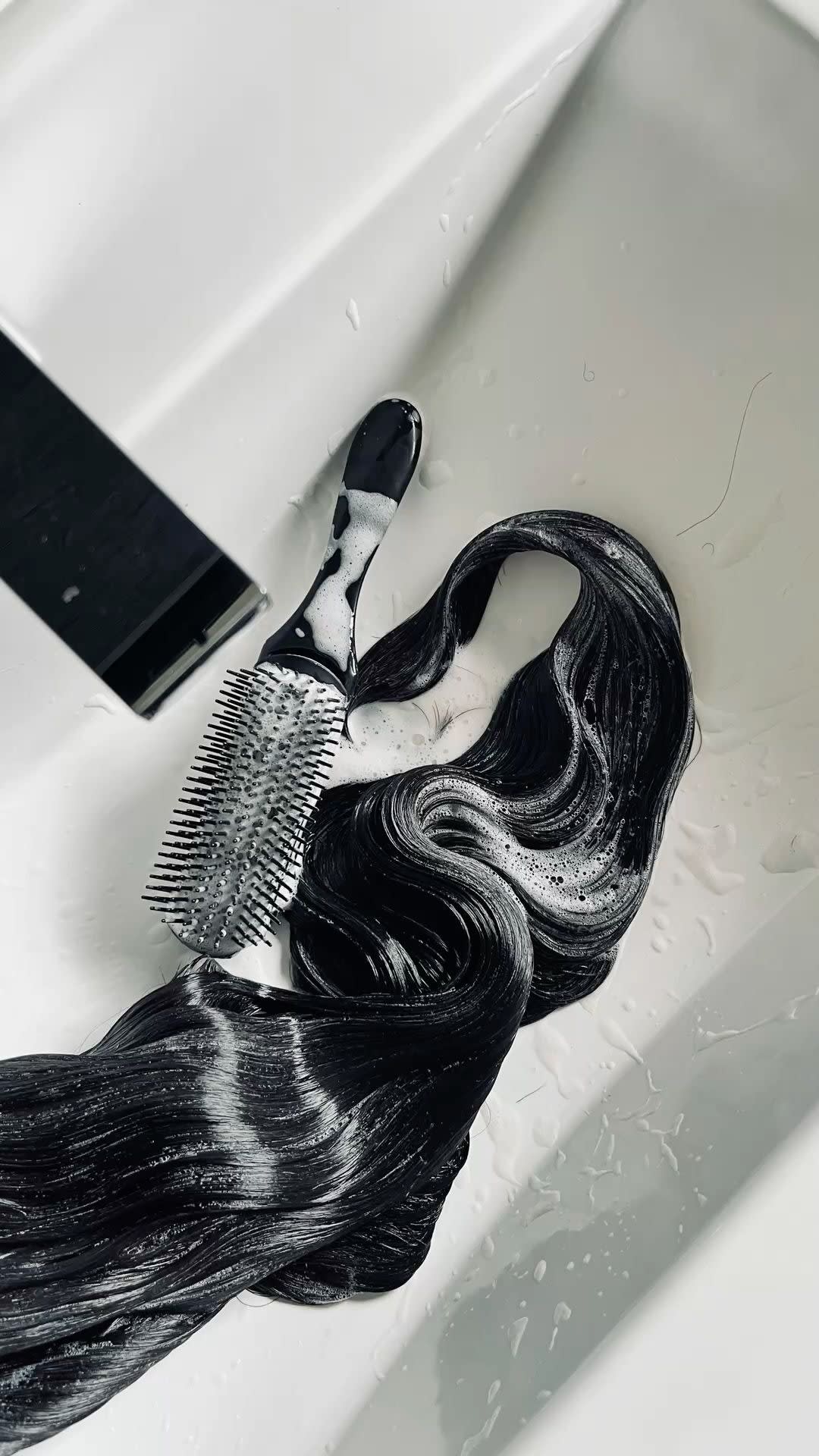 Wig Treatment