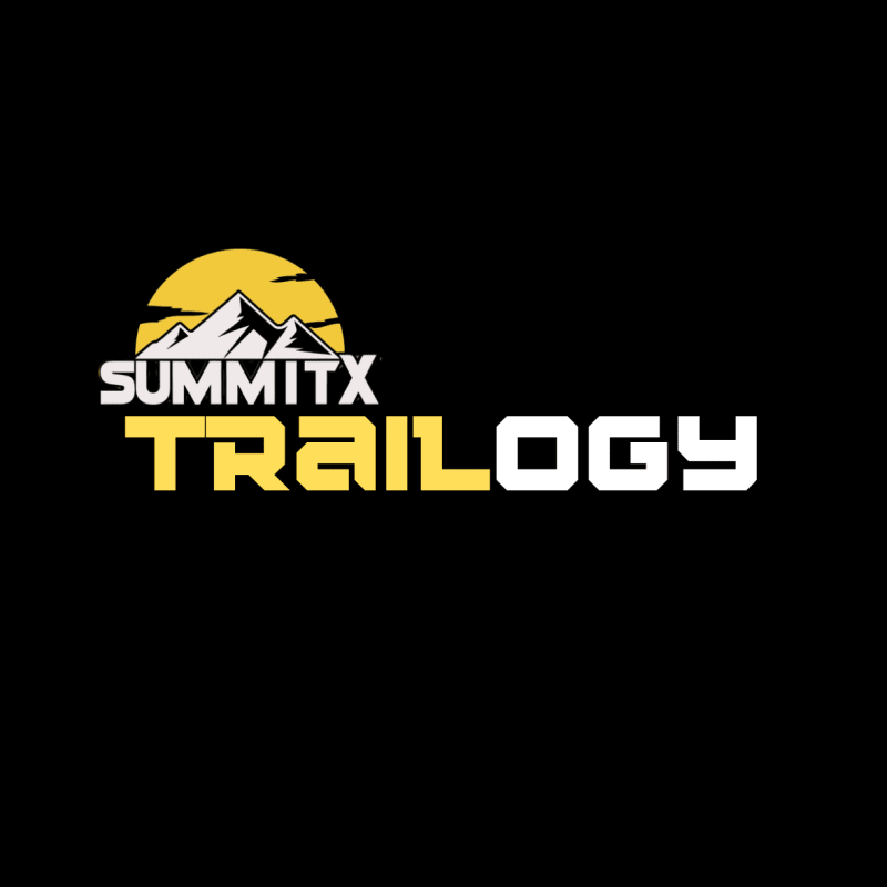 SummitX Trailogy