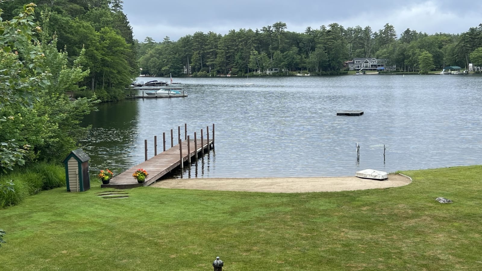 Lakes Region Market Wrap: July 2026 by the Numbers