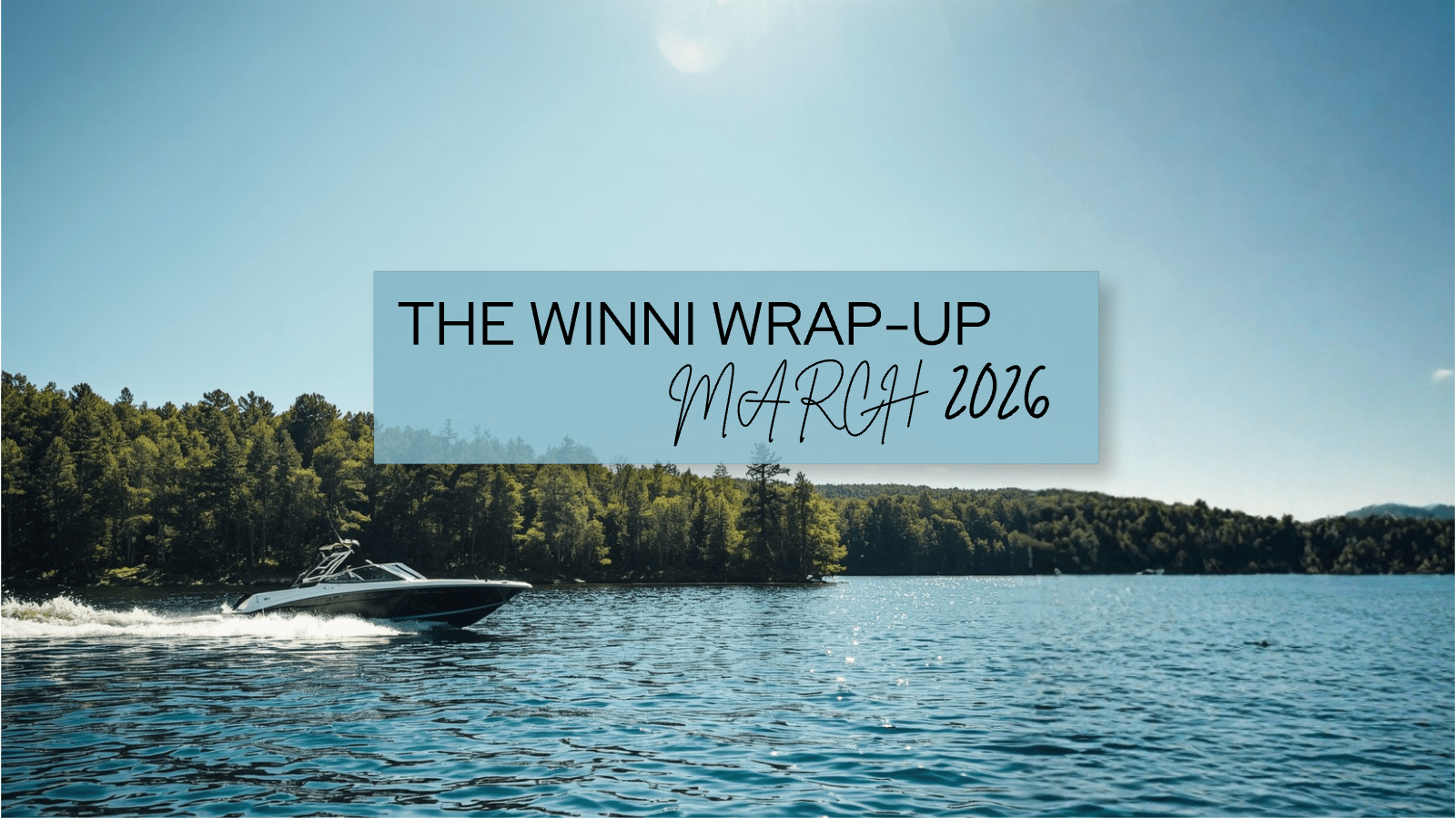 March Market Update: Spring Surge Drives Strong Sales Across All Price Points