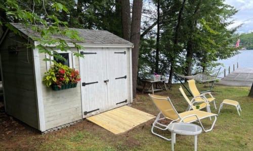 Tuftonboro Lake Winnipesaukee vacation rental — sleeps 8 — photo 2