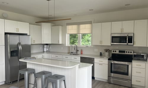 Tuftonboto Lake Winnipesaukee vacation rental — 2BR, sleeps 6 — photo 3