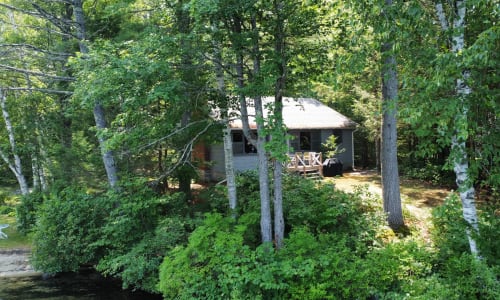 Wolfeboro Lake Winnipesaukee waterfront vacation rental — 5BR, sleeps 13 — photo 2