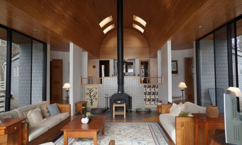 Tuftonboro Lake Winnipesaukee waterfront vacation rental — 2BR, sleeps 6, photo 2