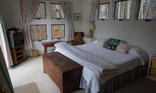 Tuftonboro Lake Winnipesaukee waterfront vacation rental — 2BR, sleeps 6, photo 3