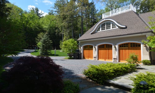 Alton Lake Winnipesaukee waterfront vacation rental — 4BR, sleeps 10, photo 2