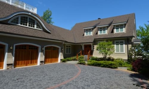 Alton Lake Winnipesaukee waterfront vacation rental — 4BR, sleeps 10 — photo 2