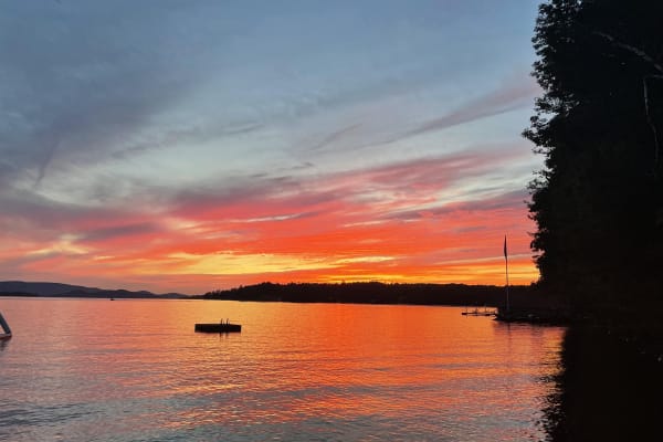 New Luxury Rental Spotlight: Timberlane Estate in Wolfeboro