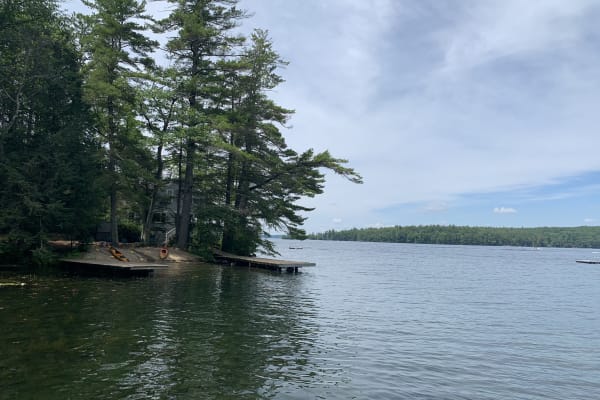Cow Island: The Most Historic Island on Lake Winnipesaukee