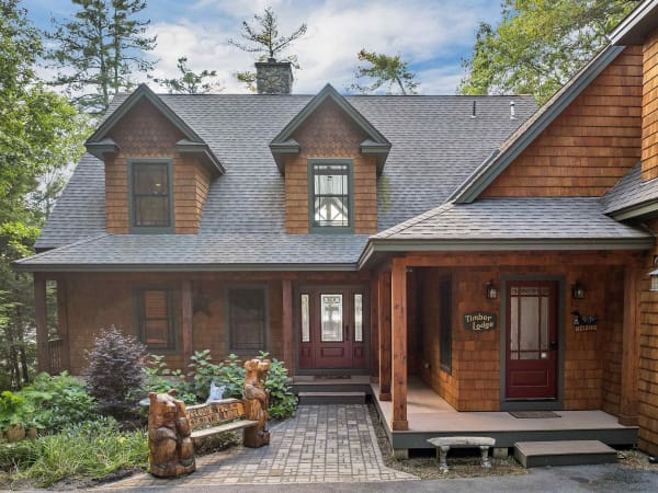 Timberlane