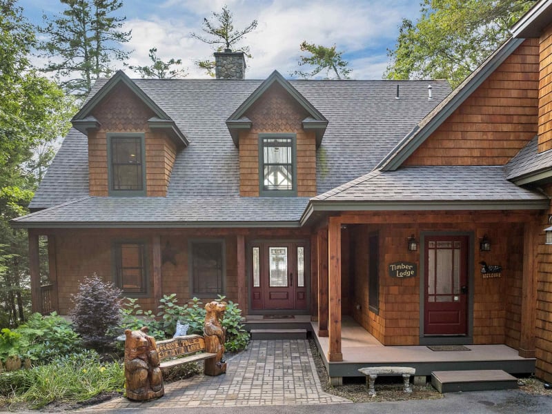 Timberlane
