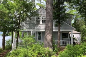 The Peninsula in Tuftonboro