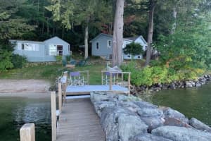 Black Point in Alton