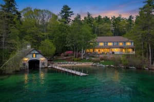 Woodland Cove in Wolfeboro
