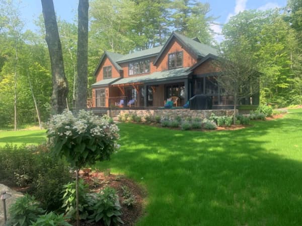 Sewall Luxury