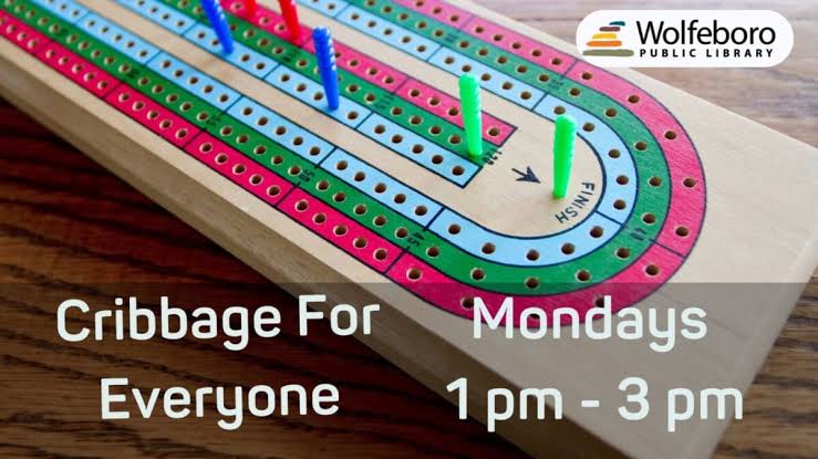 Cribbage For All