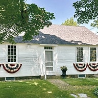 Antique & Vintage Fair on the Green