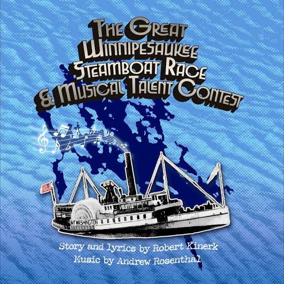 The Great Winnipesaukee Steamboat Race