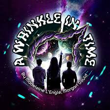 "A Wrinkle in Time"