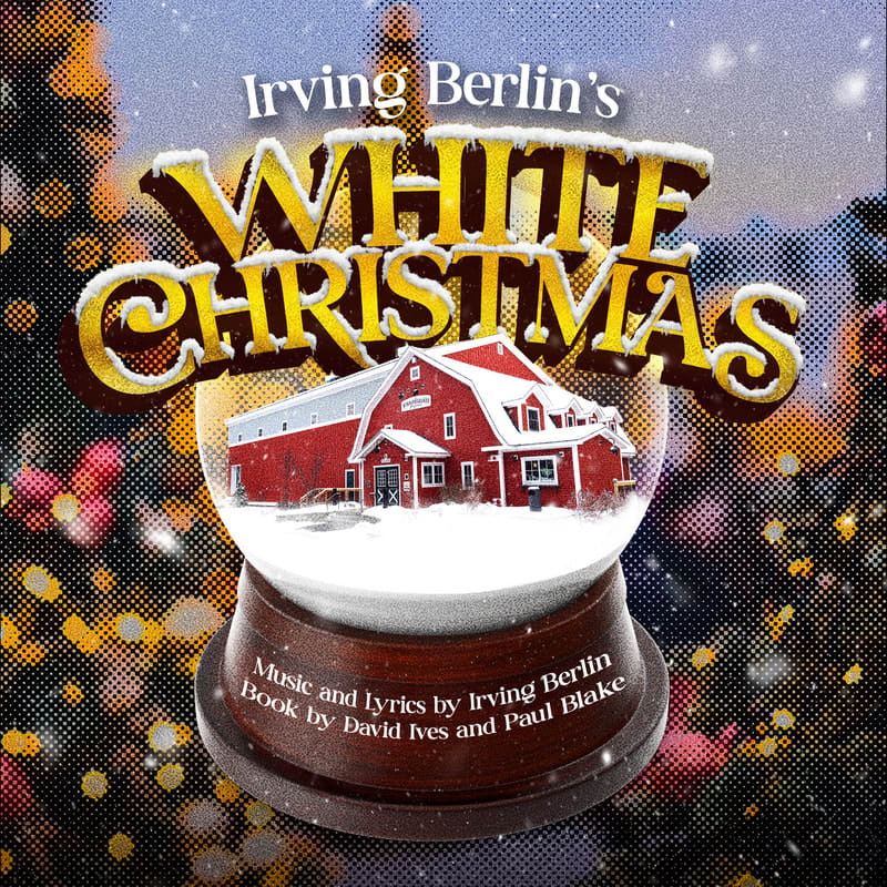 "White Christmas"