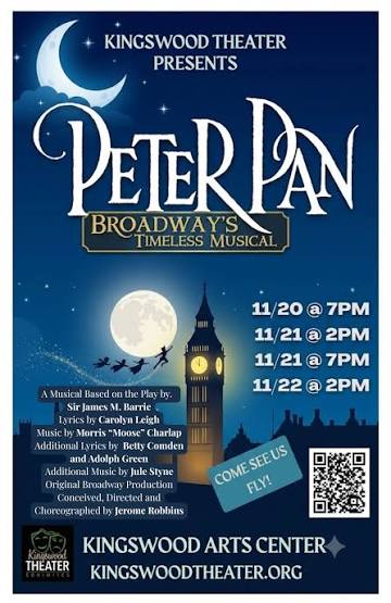 Peter Pan