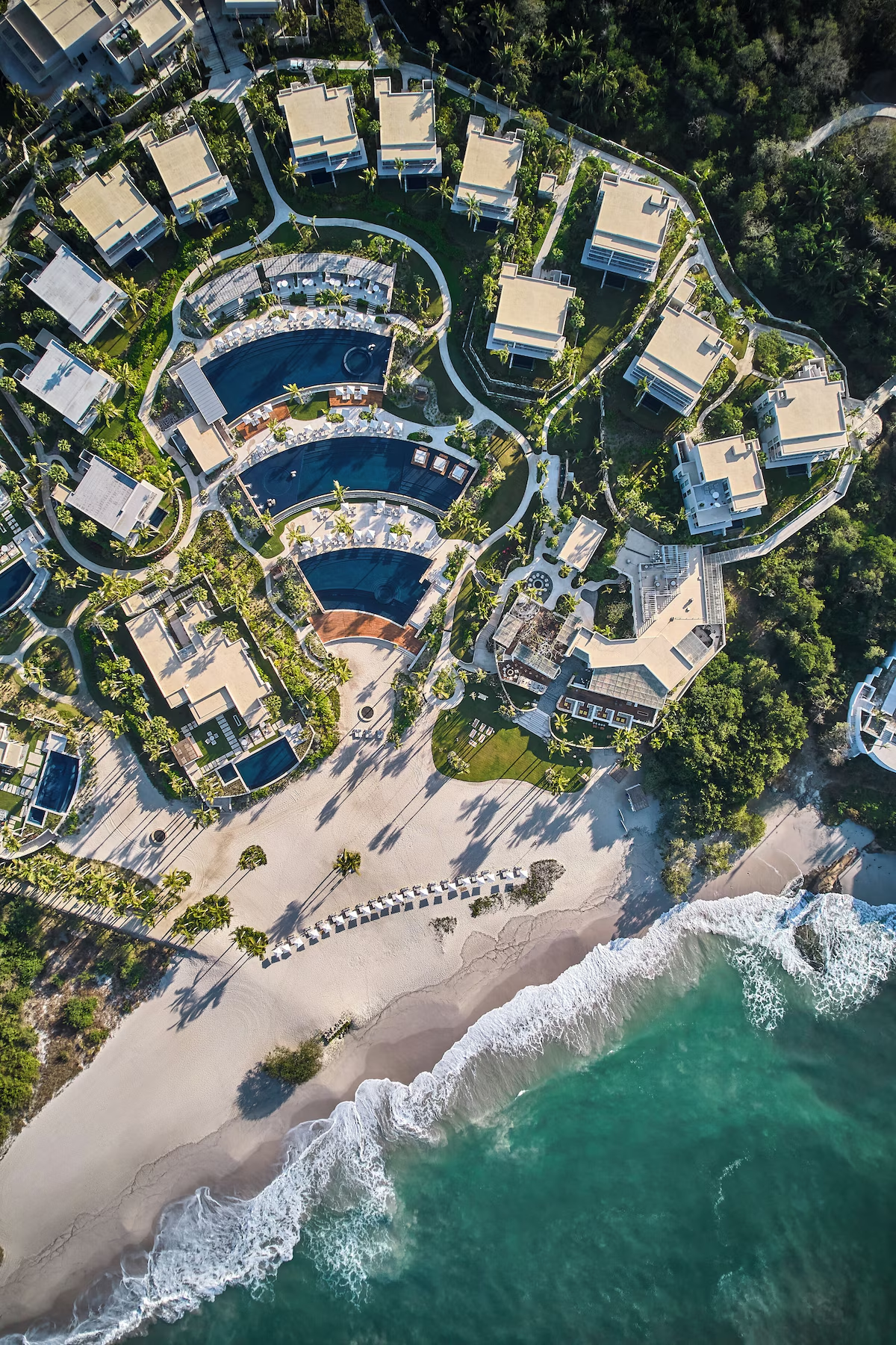 Punta de Mita, Nayarit