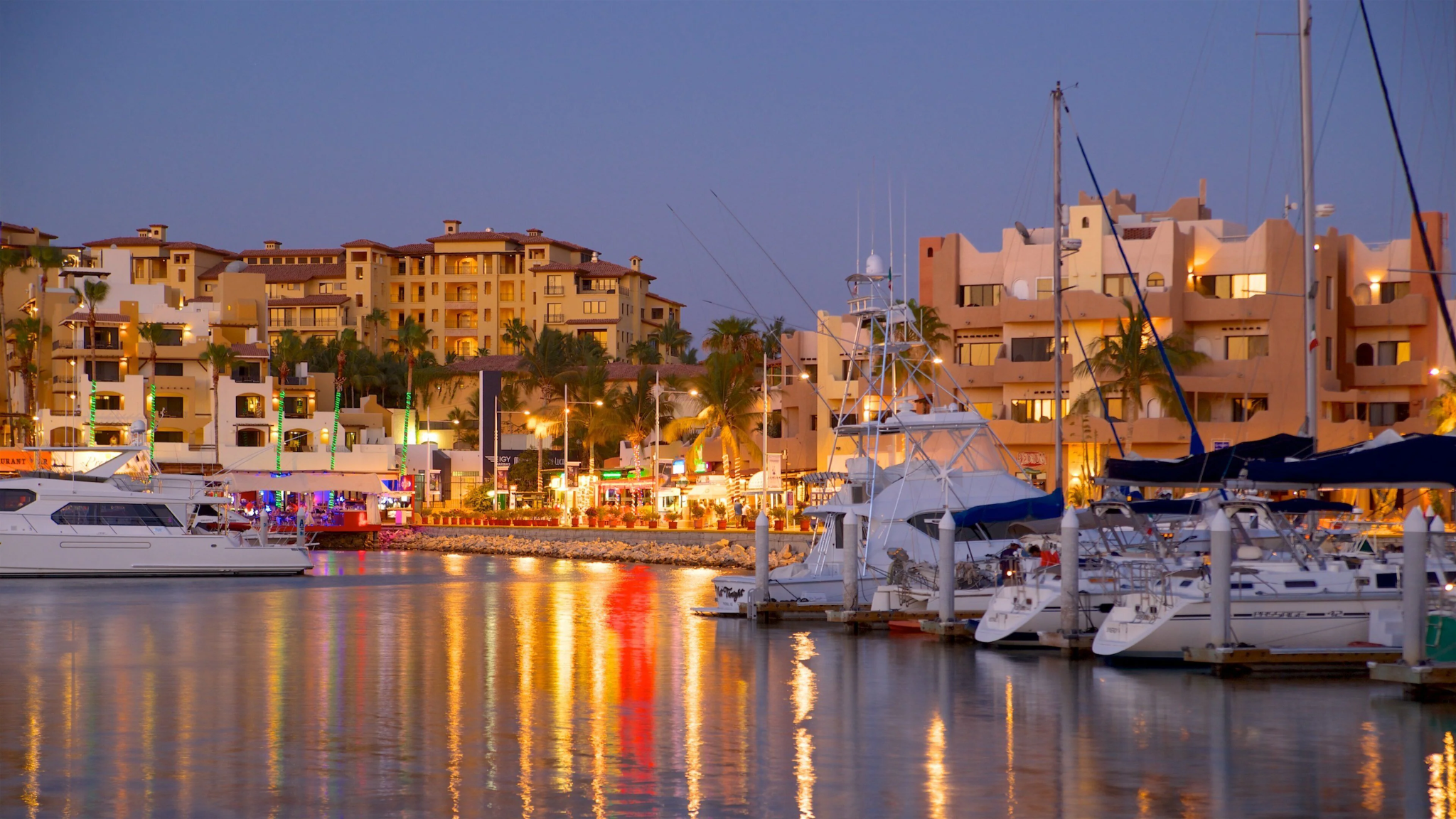 Baja California Sur