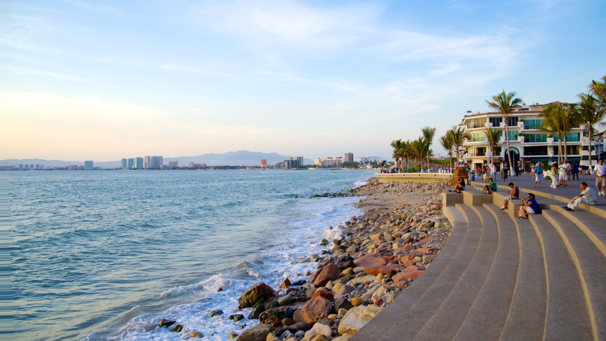 Puerto Vallarta, Jalisco