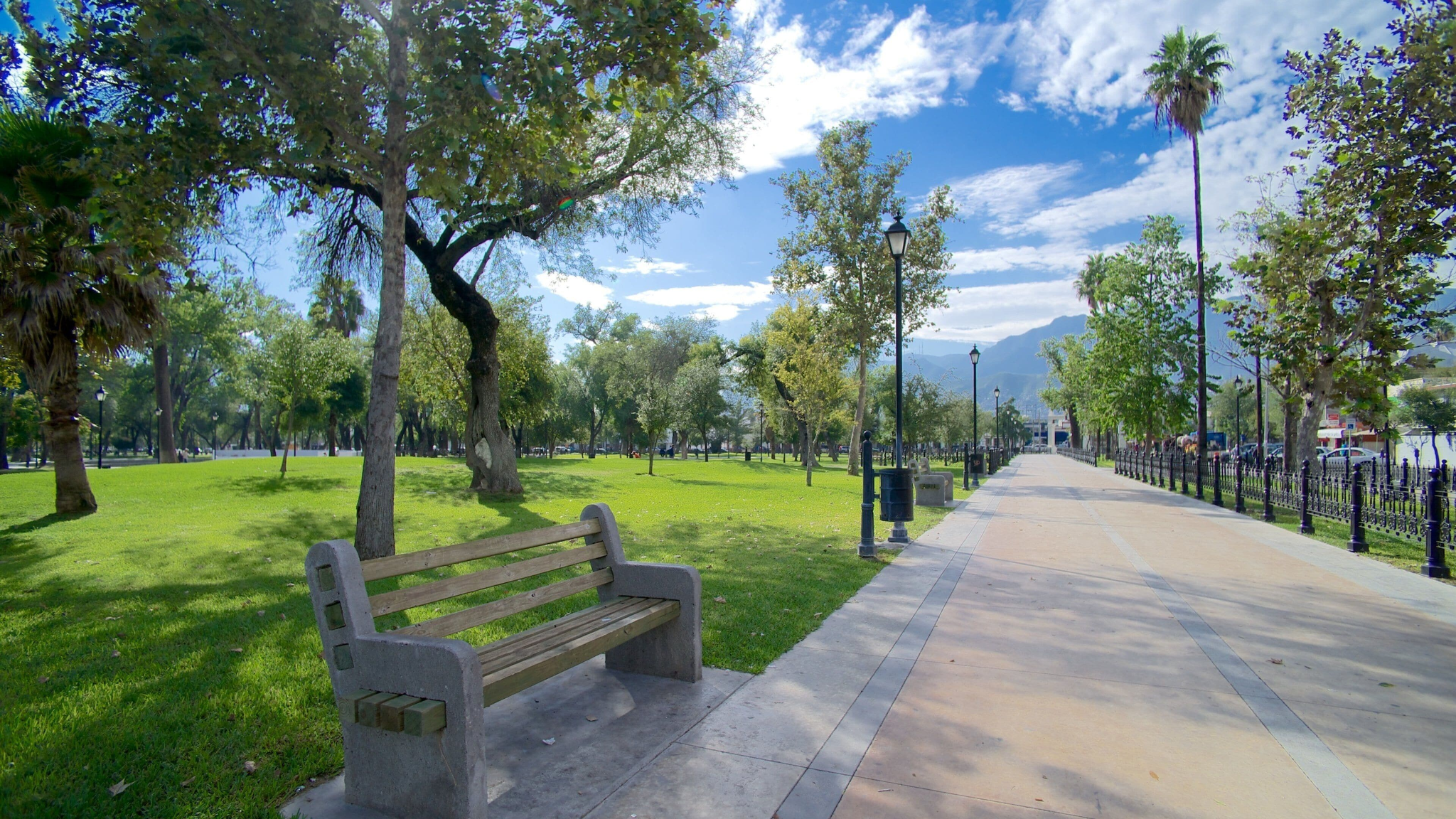 Monterrey, Nuevo León