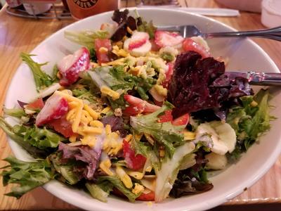 American Burger Company